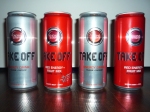 Take Off Energy Drink
